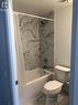 1035 - 251 Jarvis Street, Toronto, ON  - Indoor Photo Showing Bathroom 