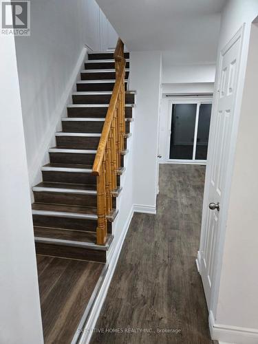 1411 Beaverbrook Court, Oshawa, ON - Indoor Photo Showing Other Room