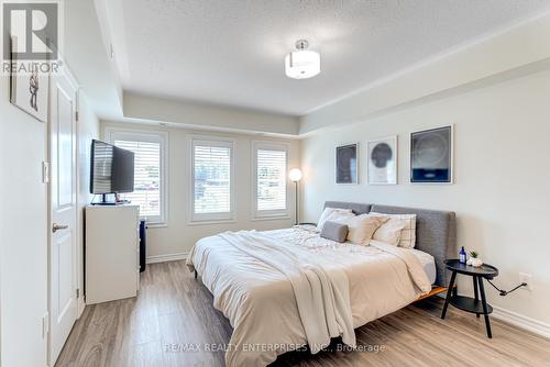 207 - 1725 Pure Springs Boulevard, Pickering, ON - Indoor Photo Showing Bedroom