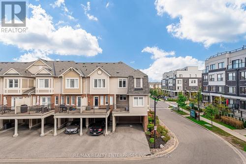 207 - 1725 Pure Springs Boulevard, Pickering, ON - Outdoor With Facade