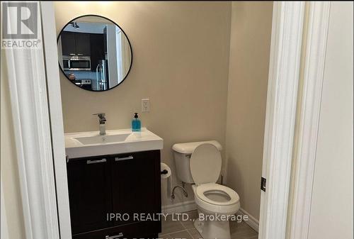 609 - 1328 Birchmount Road, Toronto, ON - Indoor Photo Showing Bathroom