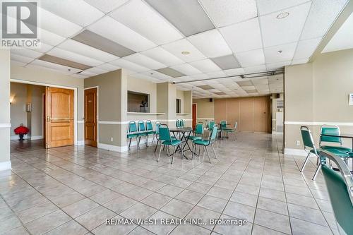 409 - 7373 Martin Grove Road, Vaughan, ON - Indoor Photo Showing Other Room