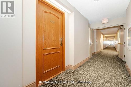 409 - 7373 Martin Grove Road, Vaughan, ON - Indoor Photo Showing Other Room