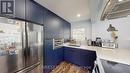 62 Mary Street, Brampton, ON  - Indoor Photo Showing Kitchen With Stainless Steel Kitchen 