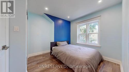 62 Mary Street, Brampton, ON - Indoor Photo Showing Bedroom