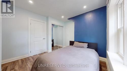 62 Mary Street, Brampton, ON - Indoor Photo Showing Bedroom