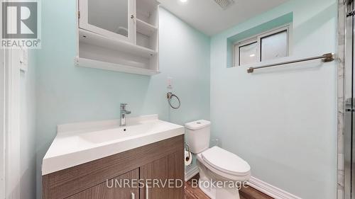 62 Mary Street, Brampton, ON - Indoor Photo Showing Bathroom