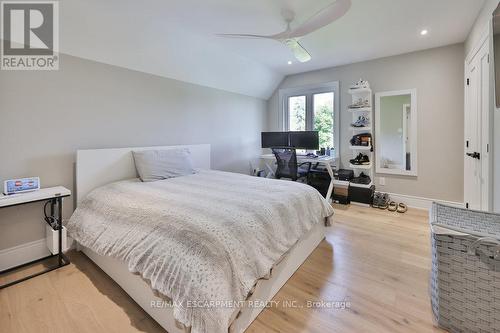 1483 The Links Drive, Oakville, ON - Indoor Photo Showing Bedroom