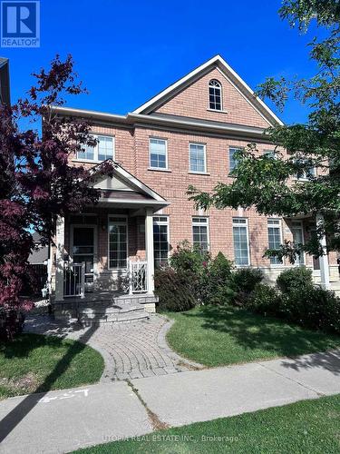 5405 Festival Drive, Mississauga, ON - Outdoor With Facade