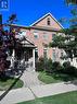 5405 Festival Drive, Mississauga, ON  - Outdoor With Facade 