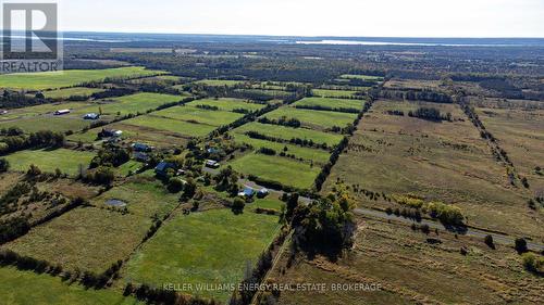 1366 Fish Lake Road, Prince Edward County (Sophiasburgh), ON 