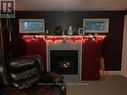 2 Northwood Place, St. Thomas, ON  - Indoor Photo Showing Living Room With Fireplace 