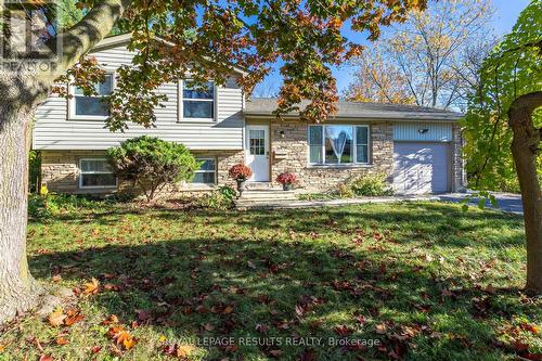 2 Northwood Place, St. Thomas, ON - Outdoor