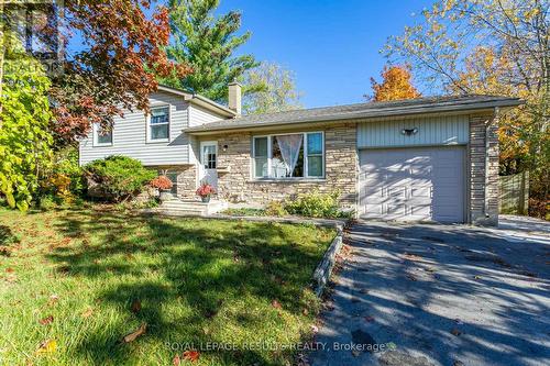 2 Northwood Place, St. Thomas, ON - Outdoor