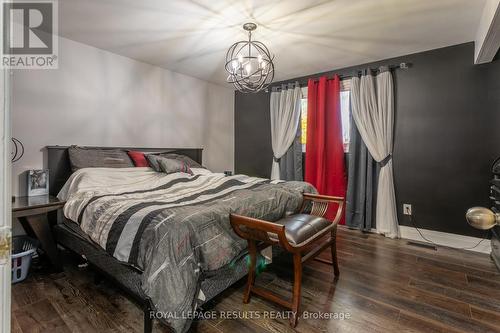 2 Northwood Place, St. Thomas, ON - Indoor Photo Showing Bedroom