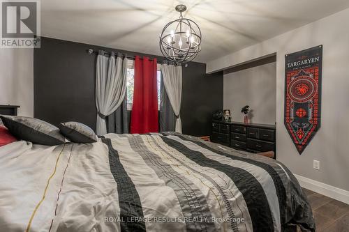 2 Northwood Place, St. Thomas, ON - Indoor Photo Showing Bedroom