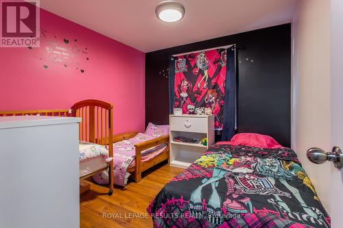 2 Northwood Place, St. Thomas, ON - Indoor Photo Showing Bedroom