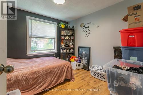 2 Northwood Place, St. Thomas, ON - Indoor Photo Showing Bedroom