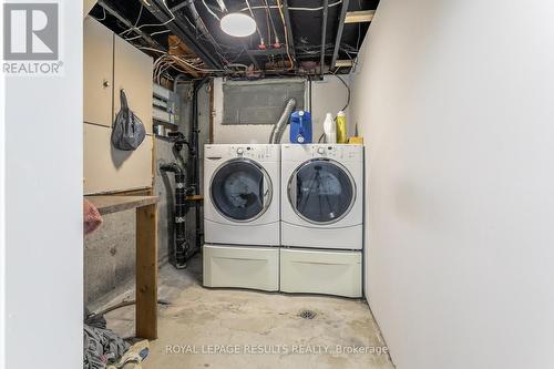 2 Northwood Place, St. Thomas, ON - Indoor Photo Showing Laundry Room