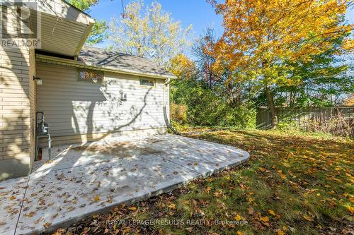 2 Northwood Place, St. Thomas, ON - Outdoor