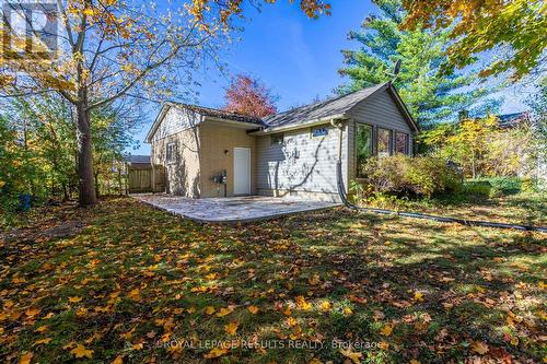 2 Northwood Place, St. Thomas, ON - Outdoor