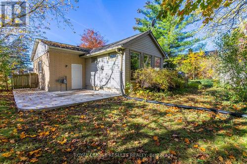 2 Northwood Place, St. Thomas, ON - Outdoor