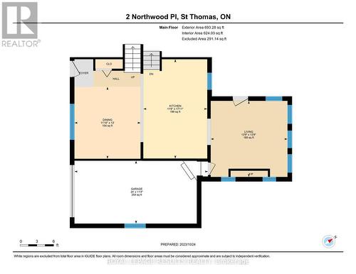 2 Northwood Place, St. Thomas, ON - Other