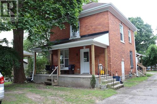 200 Talbot Street E, Aylmer (Ay), ON - Outdoor