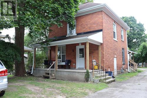 200 Talbot Street E, Aylmer (Ay), ON - Outdoor