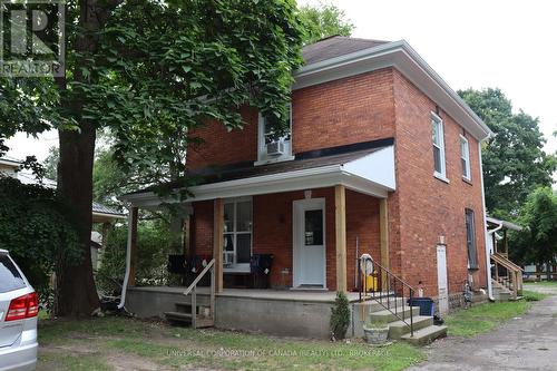 200 Talbot Street E, Aylmer (Ay), ON - Outdoor