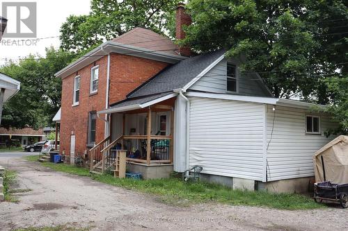 200 Talbot Street E, Aylmer (Ay), ON - Outdoor With Exterior