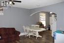 200 Talbot Street E, Aylmer (Ay), ON  - Indoor Photo Showing Dining Room 