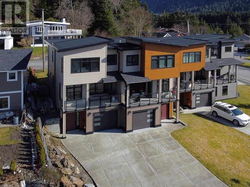 189 Van Arsdol Street, Prince Rupert, BC - Outdoor With Facade