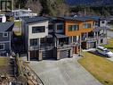 189 Van Arsdol Street, Prince Rupert, BC  - Outdoor With Facade 