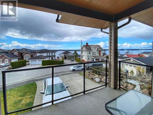 189 Van Arsdol Street, Prince Rupert, BC - Outdoor With Exterior