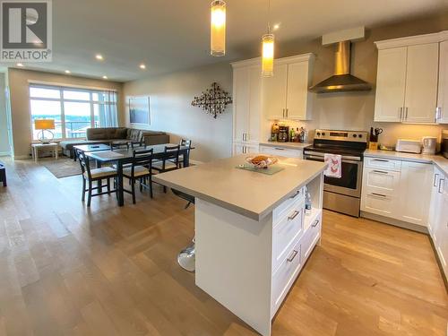 189 Van Arsdol Street, Prince Rupert, BC - Indoor Photo Showing Kitchen