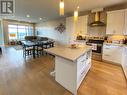 189 Van Arsdol Street, Prince Rupert, BC  - Indoor Photo Showing Kitchen 