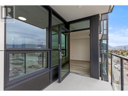 1488 Bertram Street Unit# 1103, Kelowna, BC - Outdoor With Exterior