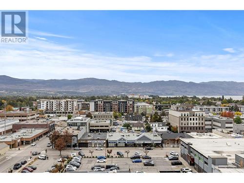 1488 Bertram Street Unit# 1103, Kelowna, BC - Outdoor With View