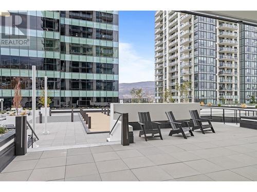 1488 Bertram Street Unit# 1103, Kelowna, BC - Outdoor