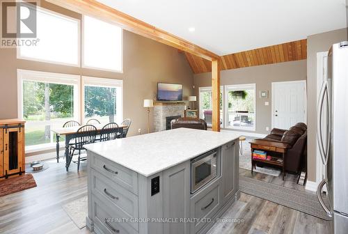 57 Cedar Beach Road, Brock (Beaverton), ON - Indoor