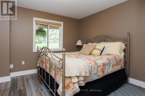 57 Cedar Beach Road, Brock (Beaverton), ON - Indoor Photo Showing Bedroom