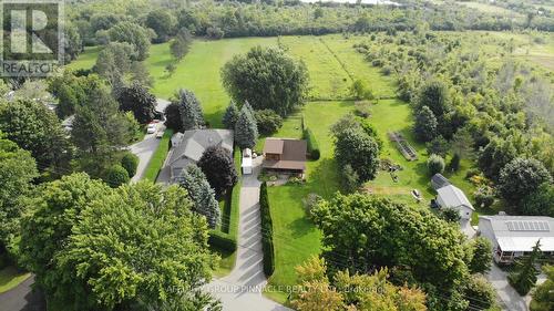 57 Cedar Beach Road, Brock (Beaverton), ON - Outdoor With View