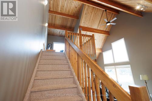 57 Cedar Beach Road, Brock (Beaverton), ON - Indoor Photo Showing Other Room