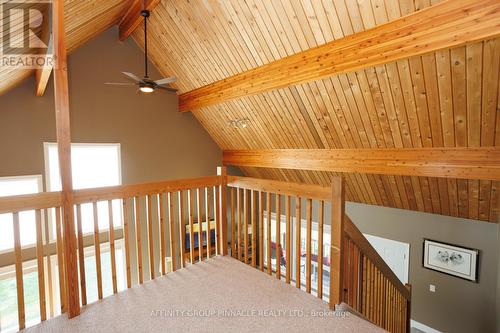 57 Cedar Beach Road, Brock (Beaverton), ON - Indoor Photo Showing Other Room