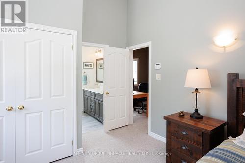 57 Cedar Beach Road, Brock (Beaverton), ON - Indoor Photo Showing Bedroom