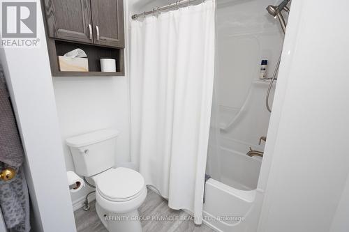 57 Cedar Beach Road, Brock (Beaverton), ON - Indoor Photo Showing Bathroom