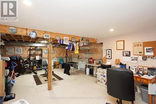 57 Cedar Beach Road, Brock (Beaverton), ON - Indoor