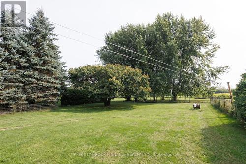 57 Cedar Beach Road, Brock (Beaverton), ON - Outdoor