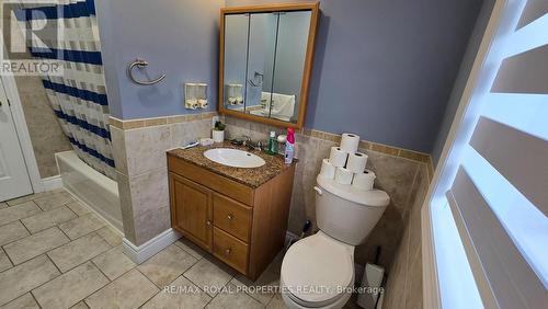 2 - 290 Elmgrove Avenue, Oshawa, ON - Indoor Photo Showing Bathroom